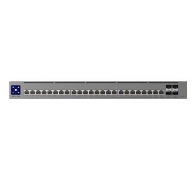 Pro HD 24 PoE Pro HD 24 PoE